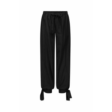 Studio Anneloes Darie balloon trousers Zwart foto 1