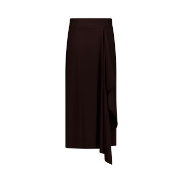 Studio Anneloes Maisy skirt Espresso foto 1