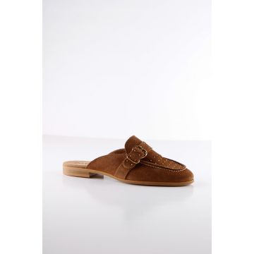 Dwrs JASPER Cognac foto 1