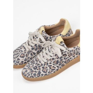Dwrs POONA leopard Print foto 1
