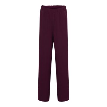 &CO Woman JULIE Aubergine foto 1