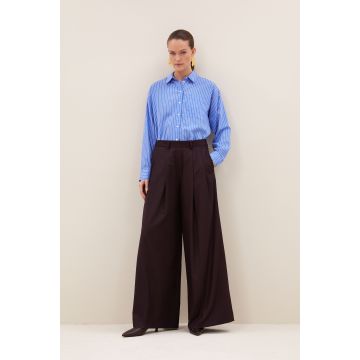 By-Bar sef pants Rood foto 1