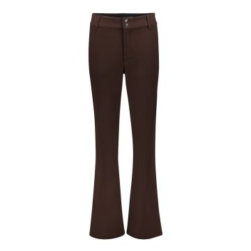 Geisha Pants comfy Bruin foto 1