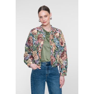 Geisha jacket Multi Colour foto 1