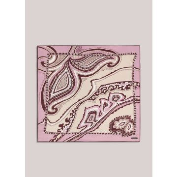 Summum Scarf Satin Multi Colour foto 1