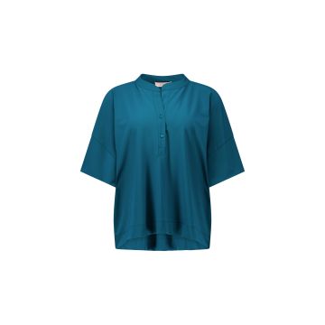 Studio Anneloes Laureen blouse Groen foto 1