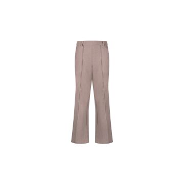 Nukus Jill Pants Taupe foto 1