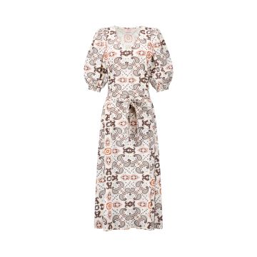 Studio Anneloes Emira dress Multi Colour foto 1