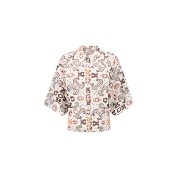 Studio Anneloes Fabienne blouse Multi Colour foto 1