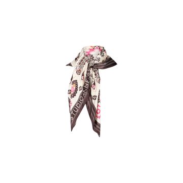 Studio Anneloes Anniversary scarf Multi Colour foto 1