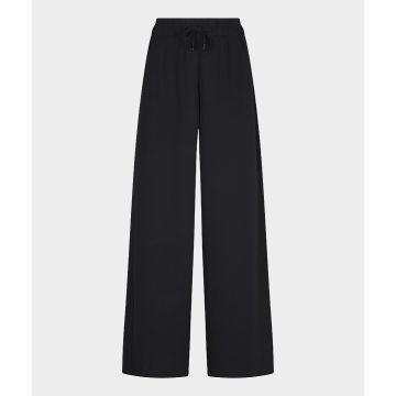 EsQualo Trousers wide acetate Grijs foto 1