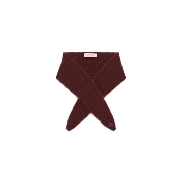 Studio Anneloes Sophia scarf Bruin foto 1
