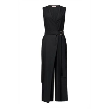 Studio Anneloes Loesje jumpsuit Zwart foto 1