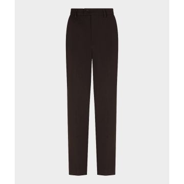 EsQualo Trousers straight Bruin foto 1