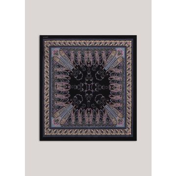 Summum Small Satin scarf Multi Colour foto 1
