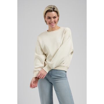 Florez Ivy Sweater Ecru foto 1