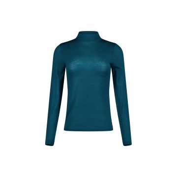 Studio Anneloes Reggie col pullover Groen foto 1