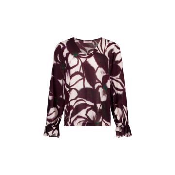Studio Anneloes Paula flower top Multi Colour foto 1