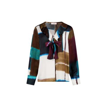 Studio Anneloes Yenthe top Multi Colour foto 1