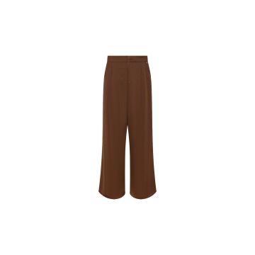 Nukus Bodine Pants Espresso foto 1