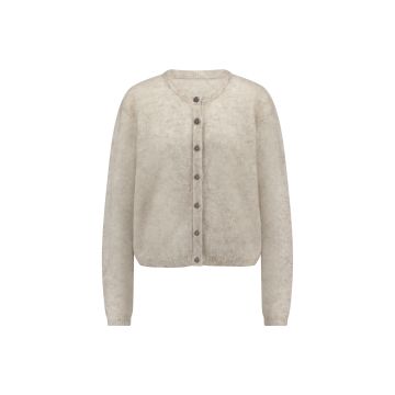 Studio Anneloes Bibi cardigan Kit foto 1