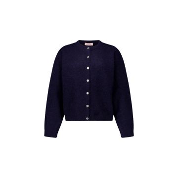 Studio Anneloes Bibi cardigan Blauw foto 1
