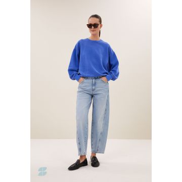 By-Bar begum jeans Blauw foto 1