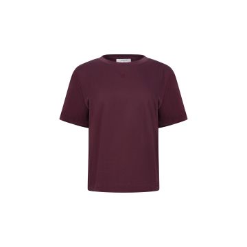 Nukus Luna Shirt NK Cherry foto 1