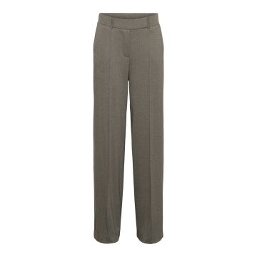 &CO Woman GENIVA HERRINGBONE Groen foto 1