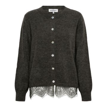 &CO Woman BOUKJE LACE Groen foto 1