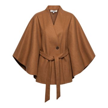 &CO Woman CAMILLE Camel foto 1