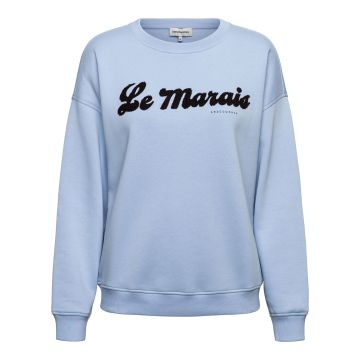 &CO Woman LE MARAIS Blauw foto 1