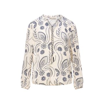 Dreamstar blousetop OUTLINE Multi Colour foto 1