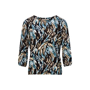Dreamstar top FLAME Blauw foto 1
