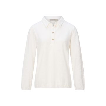 Dreamstar polotop JACQUARD Off White  foto 1