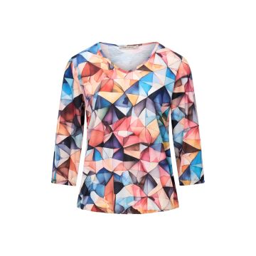 Dreamstar top PRISMA Multi Colour foto 1