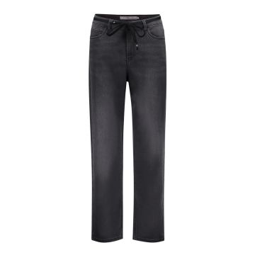 Geisha Stretch jeans Grijs foto 1