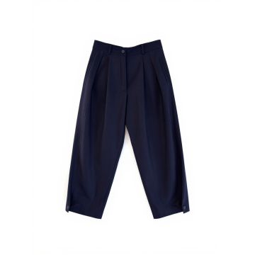 Aimée the label Trouser Blauw foto 1
