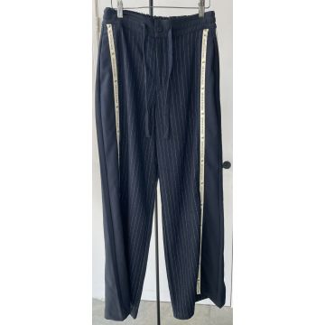 Florez Fien trousers Blauw foto 1