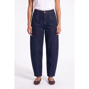 Florez Oxi Jeans Blauw foto 1
