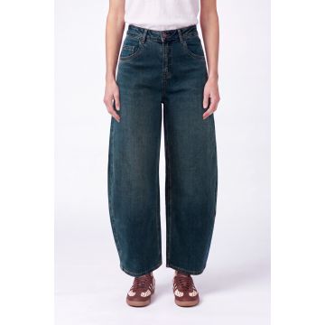 Florez Jackey Jeans Blauw foto 1