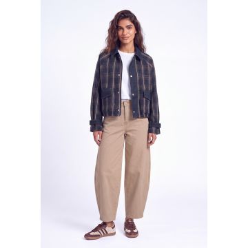 Florez Blair Jacket Blauw foto 1