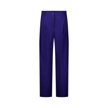 Studio Anneloes Scully trousers Blauw foto 1