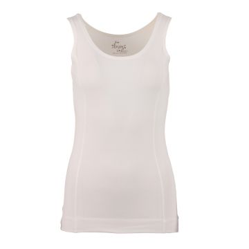 Enjoy Singlet Basis Off White  foto 1