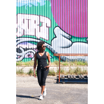 Helena hart capri hot sale broek