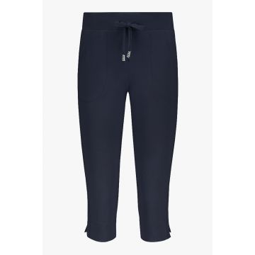 Helena Hart Broek 3/4 Corsa Navy foto 1