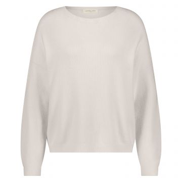 Alexandre Laurent Paris  Sweater Ecru foto 1