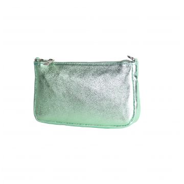 Baggyshop The price of love Mint Groen foto 1