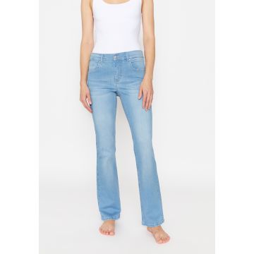 Angels Leni power stretch denim Blauw foto 1