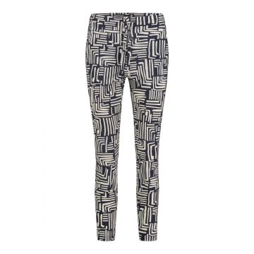 Studio Anneloes Startup graphic trousers Kit foto 1